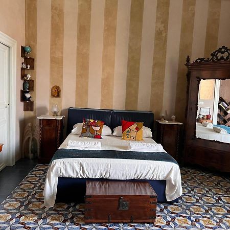 Palazzo Zappata Luxury Room Noto Centro 외부 사진