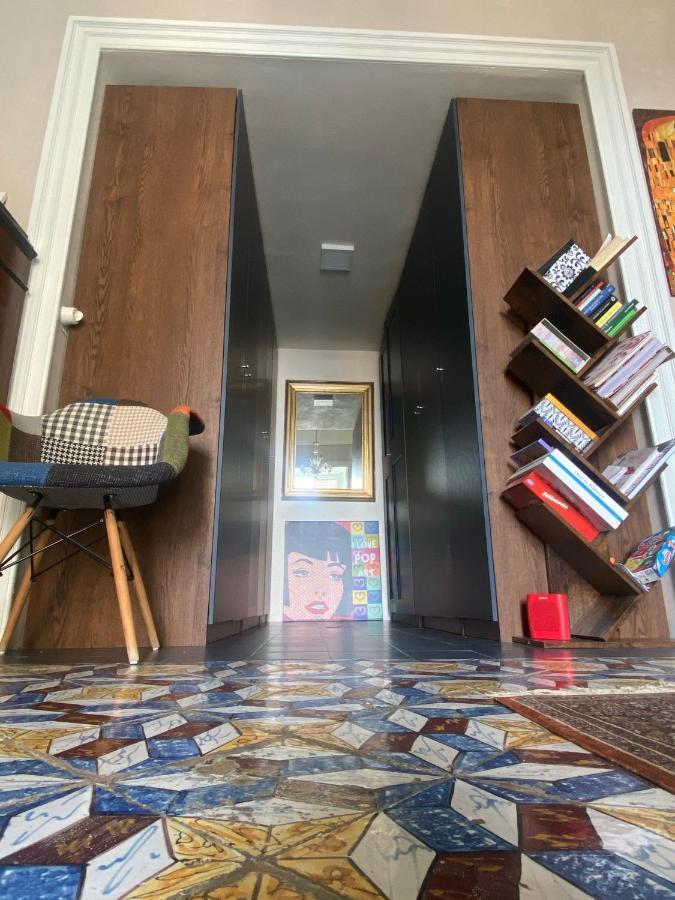 Palazzo Zappata Luxury Room Noto Centro 외부 사진