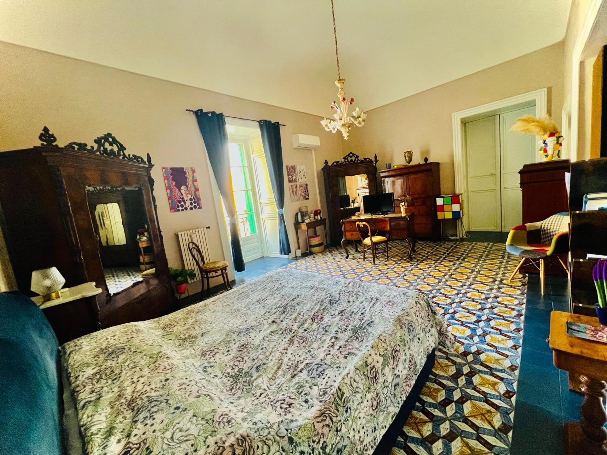Palazzo Zappata Luxury Room Noto Centro 외부 사진