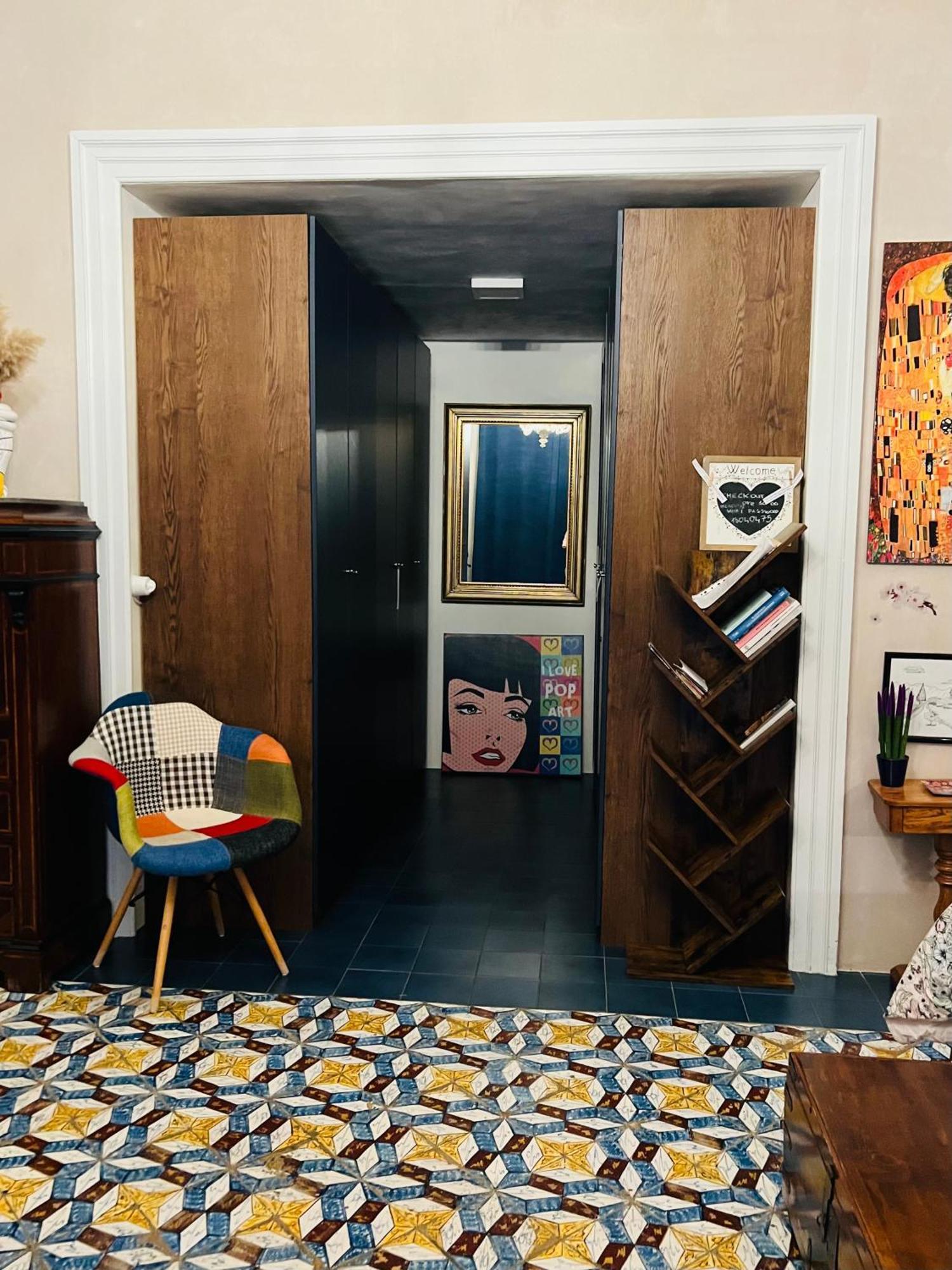 Palazzo Zappata Luxury Room Noto Centro 외부 사진
